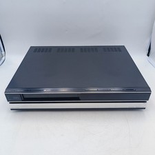 Bang & Olufsen Beocord VHS 66 Type 4487 37w 50hz 220v Vintage Video Player