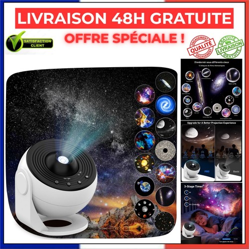Projecteur galaxy 1 - en,