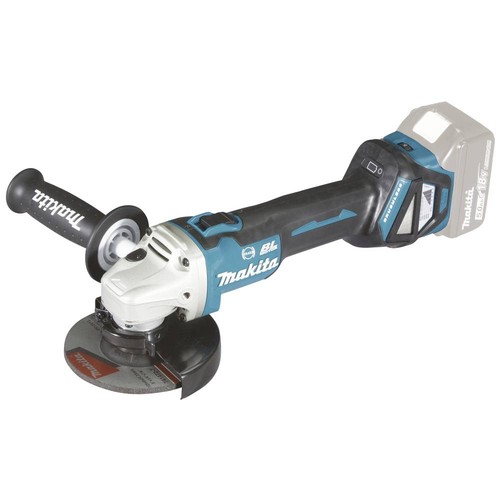Makita dga513z meuleuse - makita,