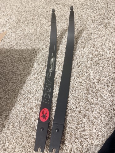 Hoyt gamemaster limbs - ., 50#