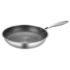 Batterie De Cuisine Inox Poele