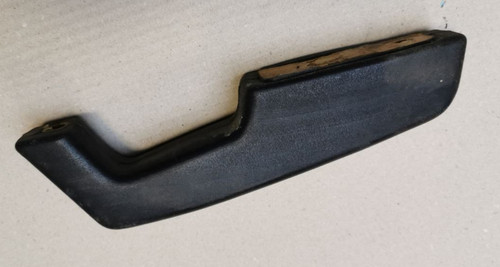 Door handle armrest inside - , gdr
