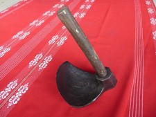 belle herminette de tonnelier