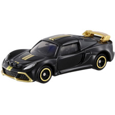 Takara Tomy Tomica 010 No.10