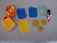 MAXI KINDER SURPRISE TITI ET