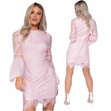 Robe Vestito Femme Dentelle