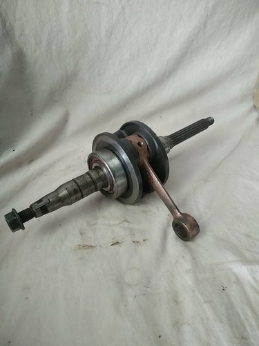 Vilebrequin mbk nitro ovetto - mbk,