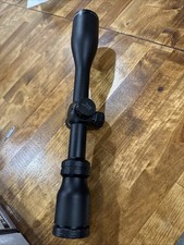 Pursuit X1 Target Scope 6-24x44 SPA