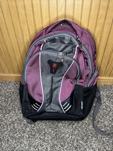 Swiss gear backpack black high - backpack,