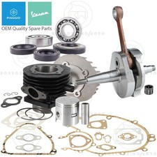 Kit Cylindre 102cc +