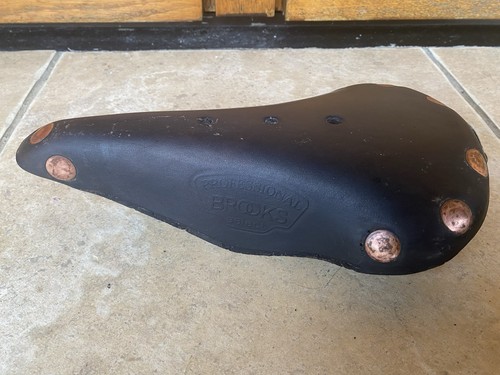Selle vélo course brooks - de,