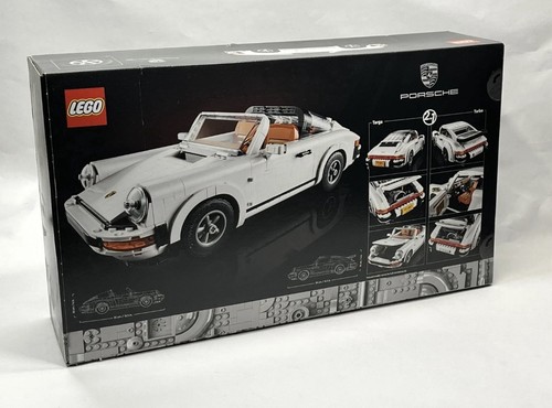 Lego creator expert - expert, 10295