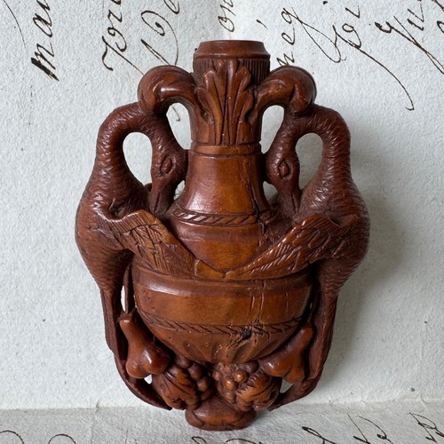 Secouette corozo - en,