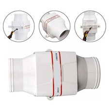 Ventilateur de cale bateau