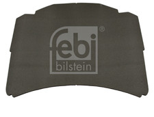 INSONORISANT MOTEUR POUR