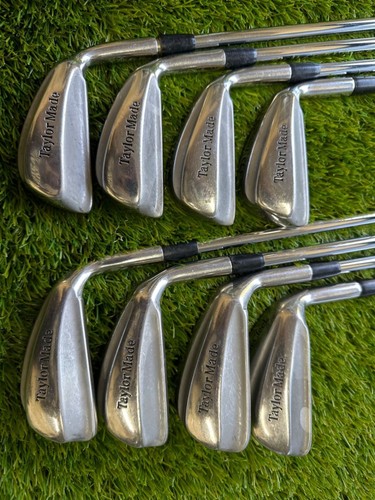Taylormade iron cleek - iron,