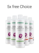 Mind Master Green Ou Red en