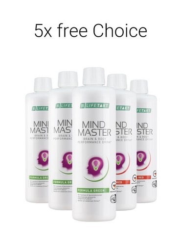 Mind master green red - mind,