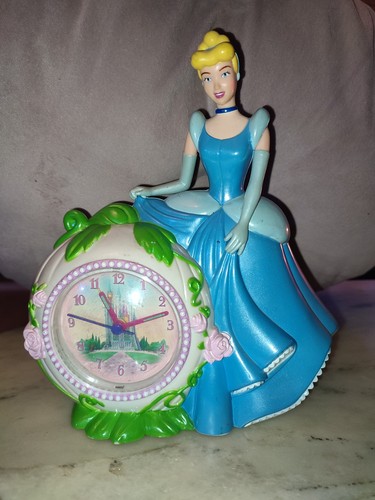 Disney figurine cendrillon - disney, en