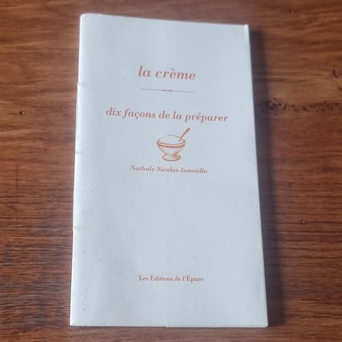 Les éditions épure - de, la