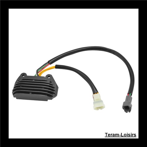 Regulateur tension pour ktm - regulateur,