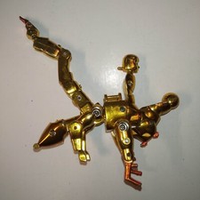 Vintage 1987 SAINT SEIYA -