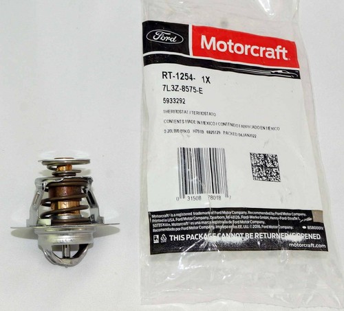 Genuine oem motorcraft rt1254 - oem,