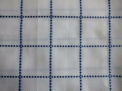 Zweigart toile broder - a,