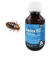 CONCENTRE ANTI PUNAISE DE LIT