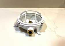 Petites lumières de navire