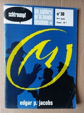 SCHTROUMPF "Les cahiers de la