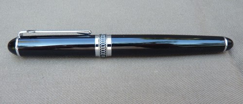 Stylo plume duke germany très - stylo,