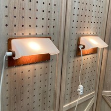 PAIRE D'APPLIQUES MODULABLES