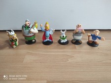 Lot Figurines Astérix Et