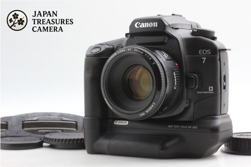 Mint bp 300 canon - mint+++, bp-300*