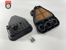 Boîte de filtre à air