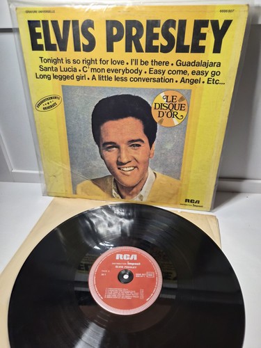 Elvis presley i blues - i.,