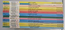 GASTON LAGAFFE  SERIE COMPLETE