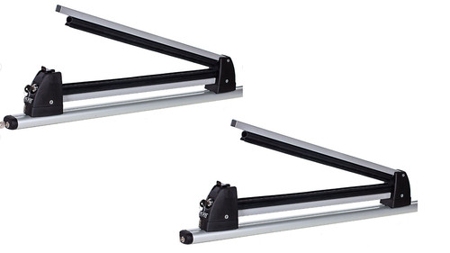Ski lock pièces - lock, 2