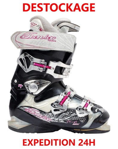 Chaussure ski adulte - chaussure,