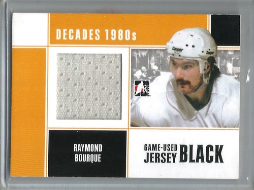 Raymond bourque in - bourque, the