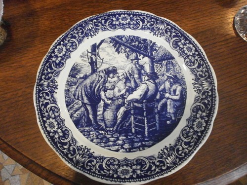 Plat boch belgium - plat,