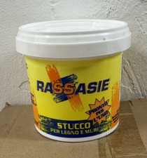 Rassasie Stucco En Pâte