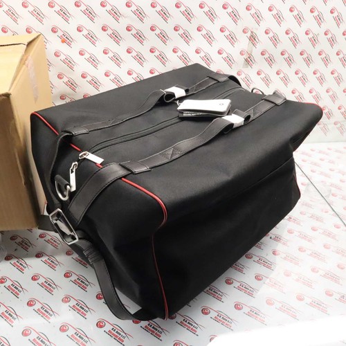 Sac voyage fiat 124 - voyage,