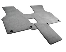 Tapis De Sol Adapté Pour VW