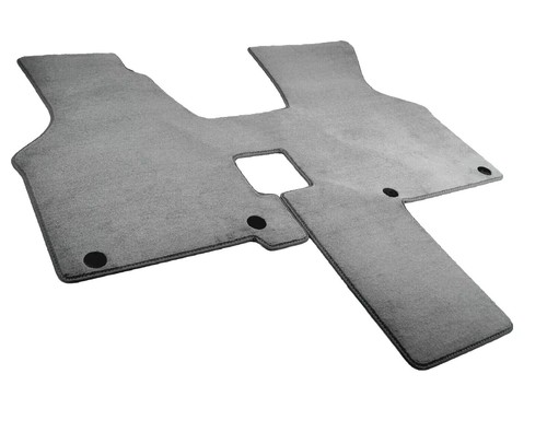 Tapis sol adapté pour vw - sol,