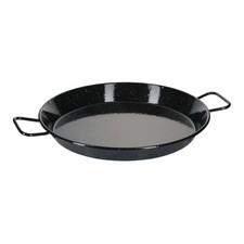 Poêle À Paella La Idéale