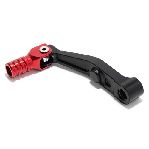 Foldable gear shift shifter - foldable,