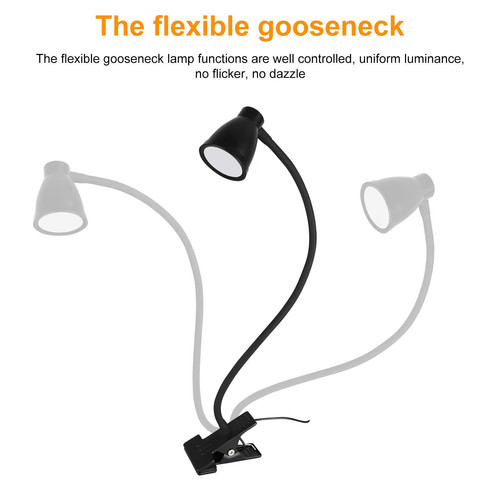 Lampe bureau led - lampe, 3