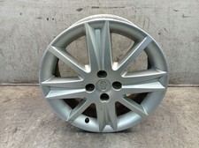 Renault Megane II (EM0) Single